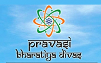 The 6th Regional Pravasi Bhartiya Divas convention