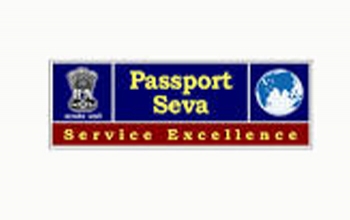 Passport Seva Divas - 2014