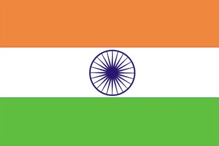 On the occasion of 68th Independence Day of India, flag hoisting ceremony will be held in the Embassy of India, Rome