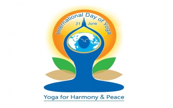 Brahma Kumaris- Roma:  Celebrazione del Giorno Internazionale sullo Yoga (21.06 - ore 1830)