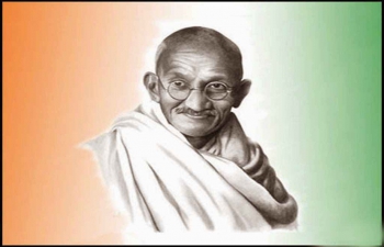 The Embassy of India, Rome celebrated today Gandhi Jayanti at ‘Gandhi Institute’ in Narni (Umbria Region).