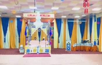 Guru Nanak Dev Jayanti â€˜Guruparvâ€™ celebration 2020